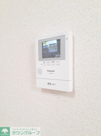 サンリットハウスの物件内観写真